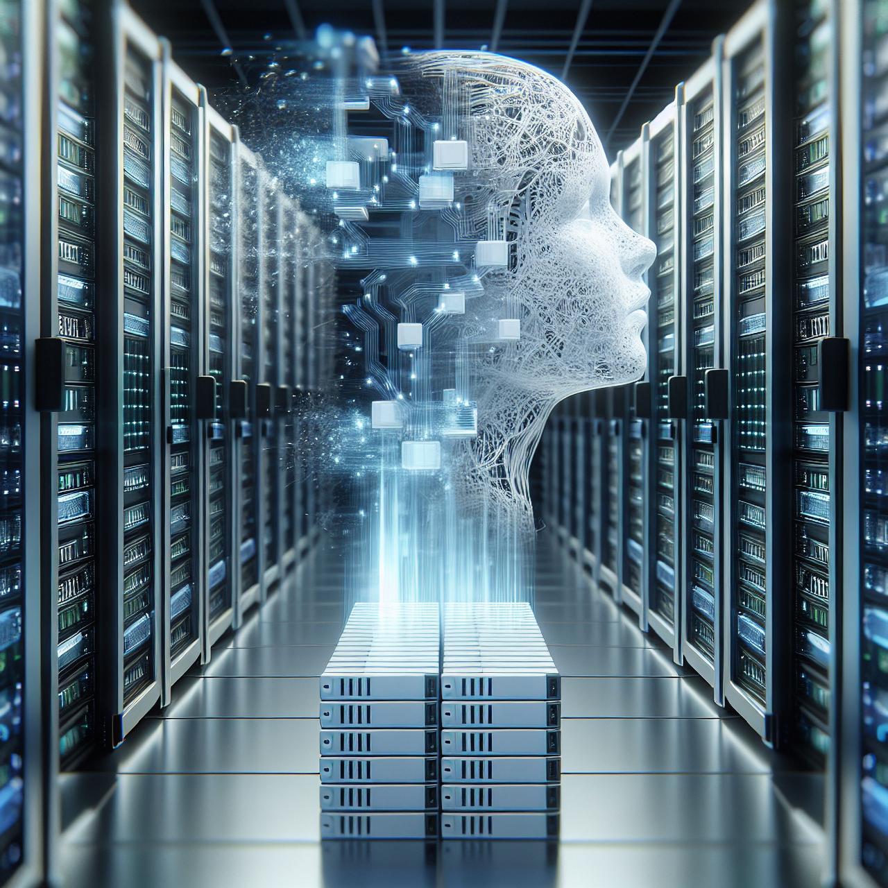 Infinity solutions and innovation