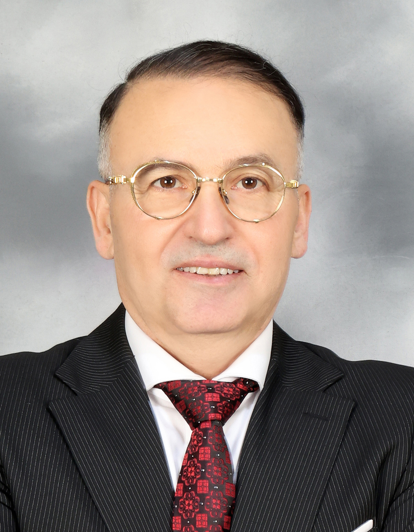 Dr. Waleed Alsaffarini